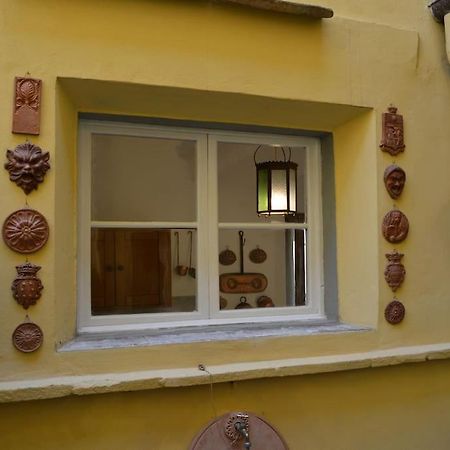 The Secret Garden Apartman Firenze Kültér fotó
