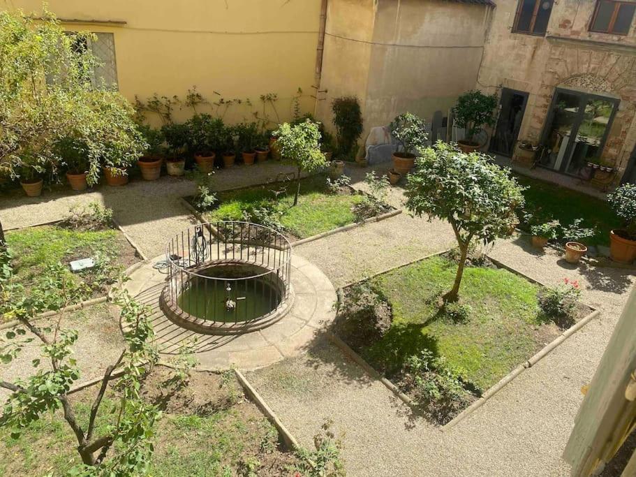 The Secret Garden Apartman Firenze Kültér fotó