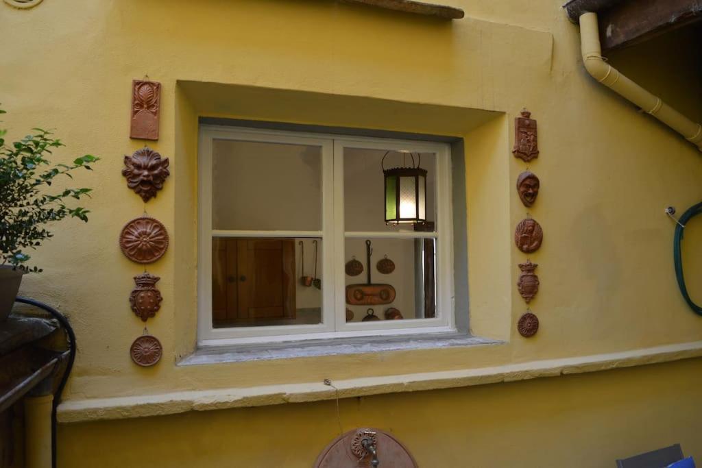 The Secret Garden Apartman Firenze Kültér fotó