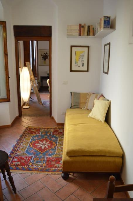 The Secret Garden Apartman Firenze Kültér fotó