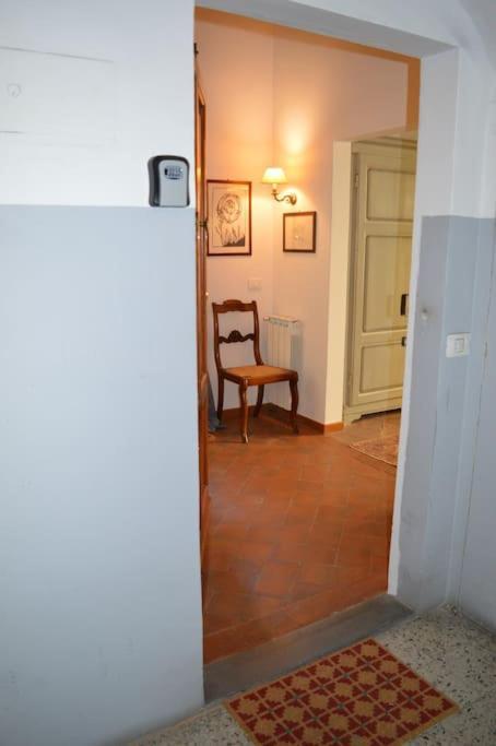 The Secret Garden Apartman Firenze Kültér fotó