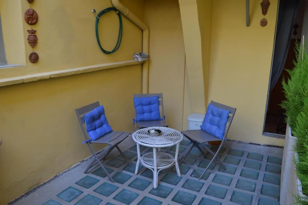 The Secret Garden Apartman Firenze Kültér fotó
